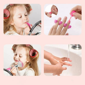 Children's Makeup Play Set | Safe, Non-Toxic, Creative Fun