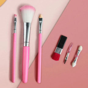 Children's Makeup Play Set | Safe, Non-Toxic, Creative Fun