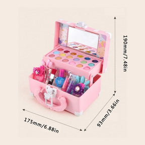 Children's Makeup Play Set | Safe, Non-Toxic, Creative Fun