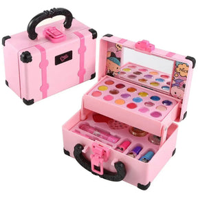 Children's Makeup Play Set | Safe, Non-Toxic, Creative Fun