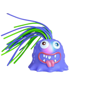 Interactive Stress Relief Monster | Durable Toy for Endless Fun