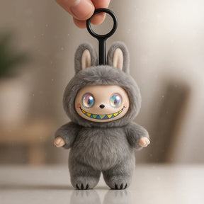 Vinyl Plush Collectible Figure | Adorable Kids' Room Décor