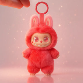 Vinyl Plush Collectible Figure | Adorable Kids' Room Décor