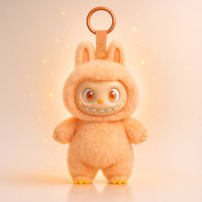 Vinyl Plush Collectible Figure | Adorable Kids' Room Décor
