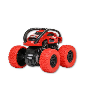 All-Terrain Monster Truck | 360° Spins for Endless Fun