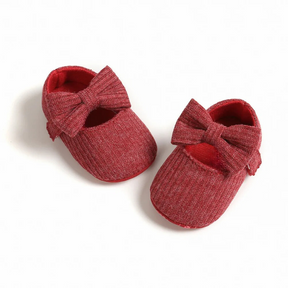 Comfortable Baby Shoes | Breathable Cotton for Little Explorers