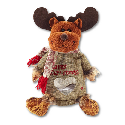 Christmas Gift Bags | Festive Designs for Joyful Surprises