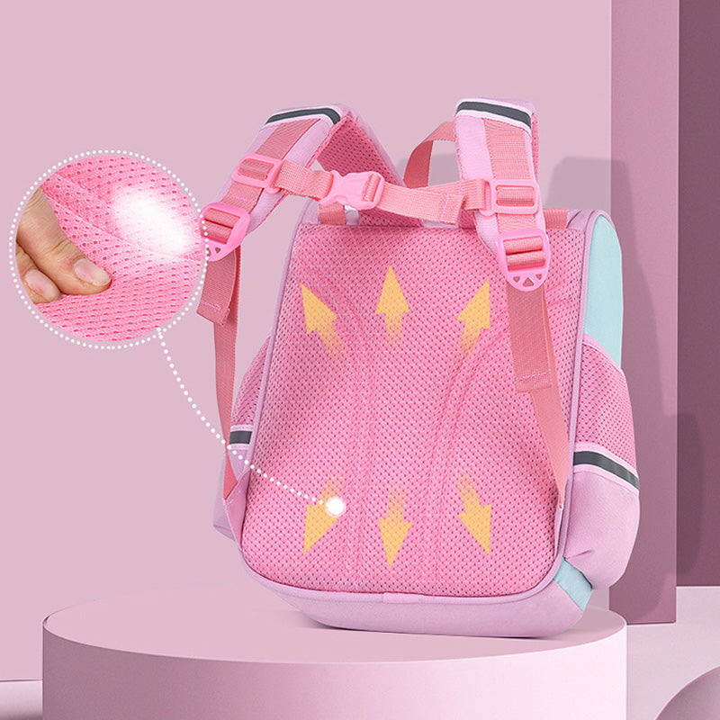 Unicorn Backpack for Kids | Colorful Design for School Essentials