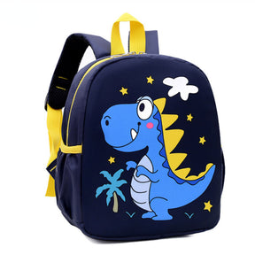 Dinosaur Kindergarten Backpack | Lightweight, Fun, and Spacious