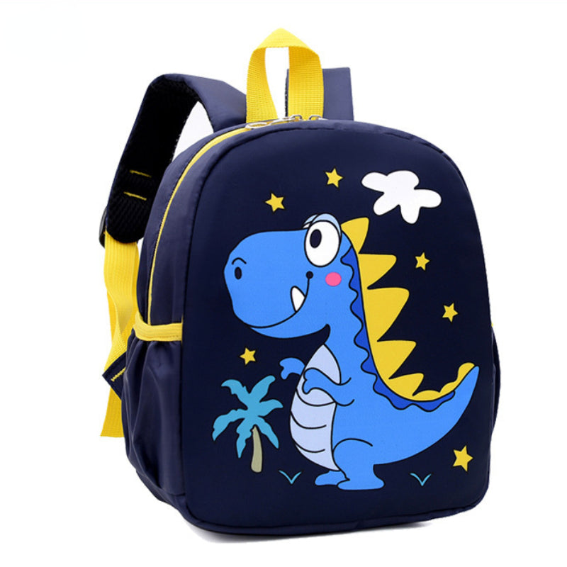 Dinosaur Preschool Backpack | Lightweight Fun for Kids