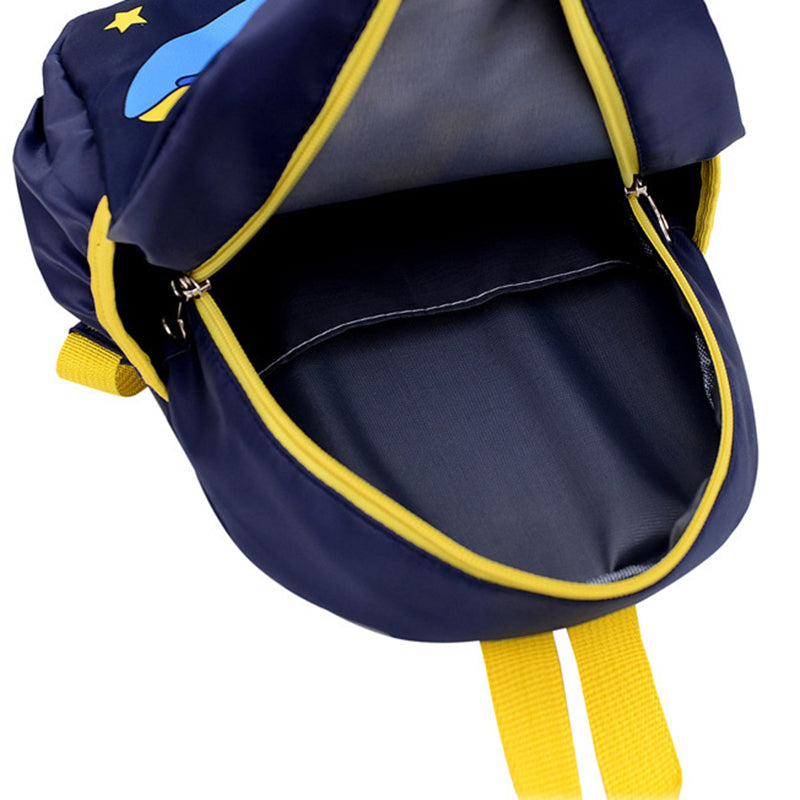 Dinosaur Preschool Backpack | Lightweight, Fun, and Spacious