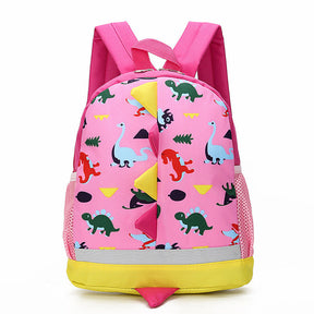 Dinosaur Kindergarten Backpack | Fun 3D Design for Kids