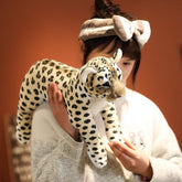 Safari Animal Plush Set | Soft Cuddly Companions for Kids