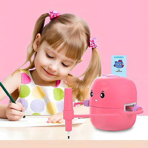 Interactive Drawing Robot for Kids | Step-by-Step Art Learning Tool
