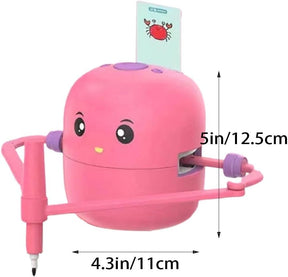 Interactive Drawing Robot for Kids | Step-by-Step Art Learning Tool