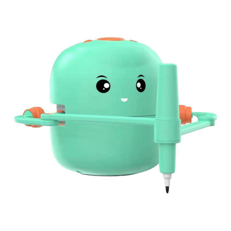 Interactive Drawing Robot for Kids | Step-by-Step Art Learning Tool