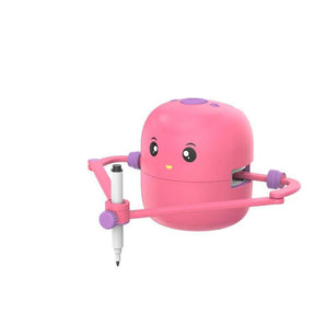 Interactive Drawing Robot for Kids | Step-by-Step Art Learning Tool