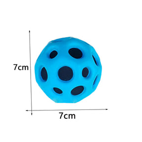 Slow Rebounding Play Ball | Safe, Soft, and Fun