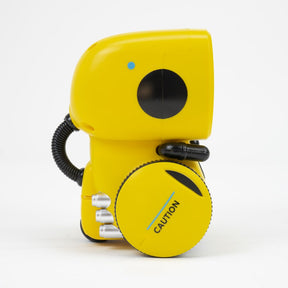 Interactive Robot Toy | Dancing, Talking, and Recording Fun