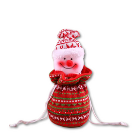 Christmas Treat Bags | Adorable Designs for Sweet Surprises
