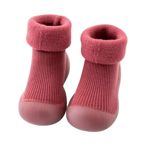 Barefoot Sock Shoes for Toddlers | Breathable, Flexible, Easy On/Off