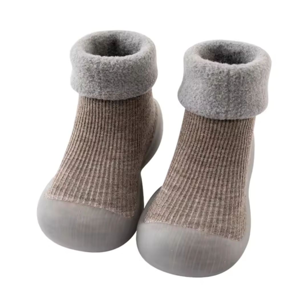 Barefoot Sock Shoes for Toddlers | Breathable, Flexible, Easy On/Off