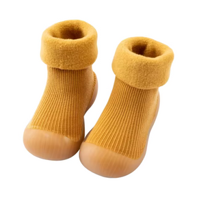 Barefoot Sock Shoes for Toddlers | Breathable, Flexible, Easy On/Off