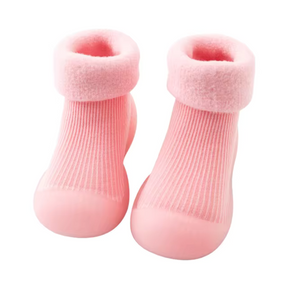 Barefoot Sock Shoes for Toddlers | Breathable, Flexible, Easy On/Off