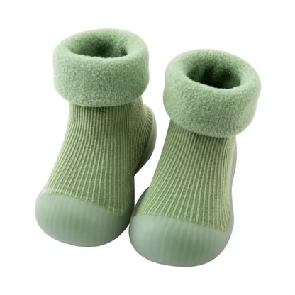 Barefoot Sock Shoes for Toddlers | Breathable, Flexible, Easy On/Off