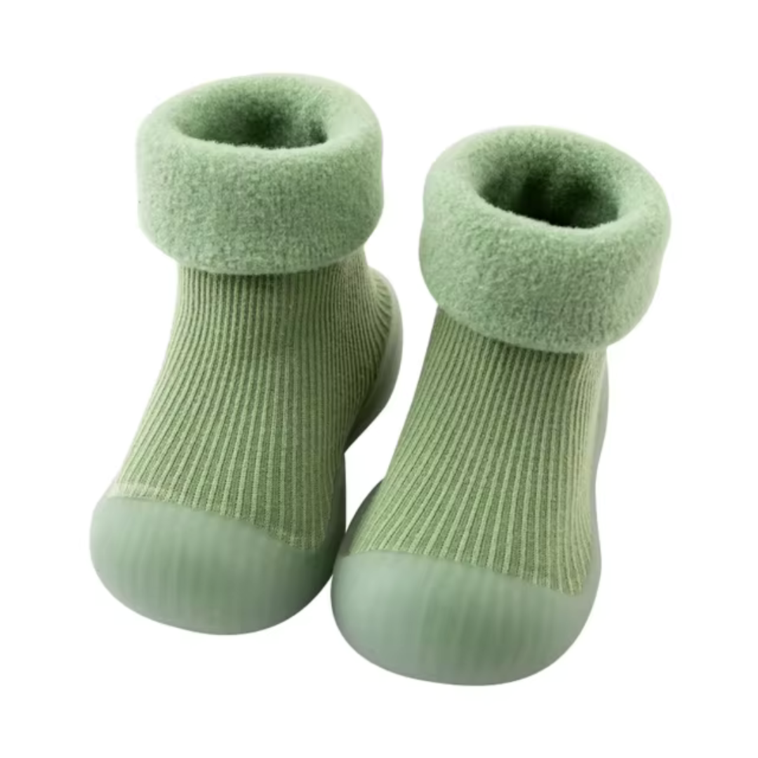 Barefoot Sock Shoes for Toddlers | Breathable, Flexible, Easy On/Off