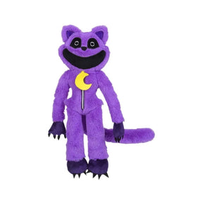 Soft Plush Cat Toy | Premium Cuddly Comfort for Play