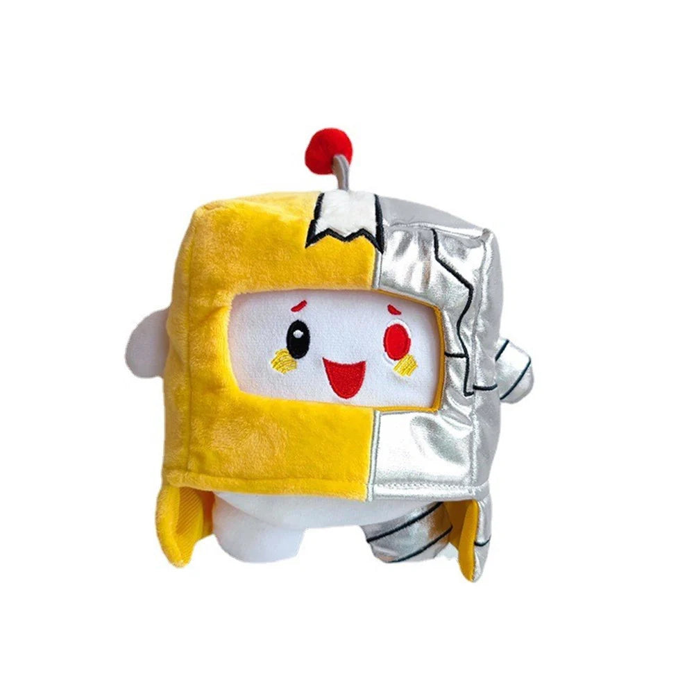 Singing Plush Toy for Kids | Soft Cuddly Music Fun