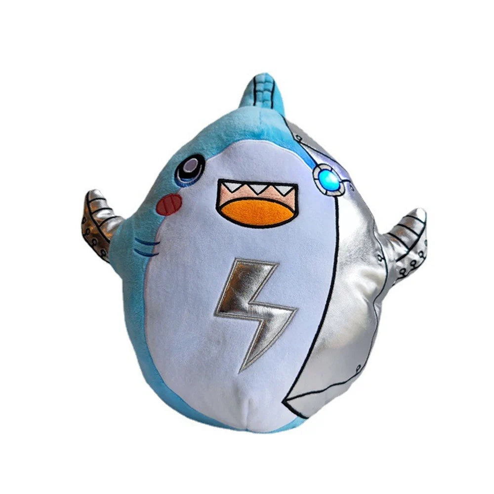 Singing Plush Toy for Kids | Soft Cuddly Music Fun
