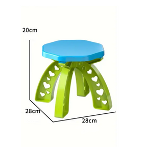 Kids Sand and Water Play Table | Durable Outdoor Fun with Accessories