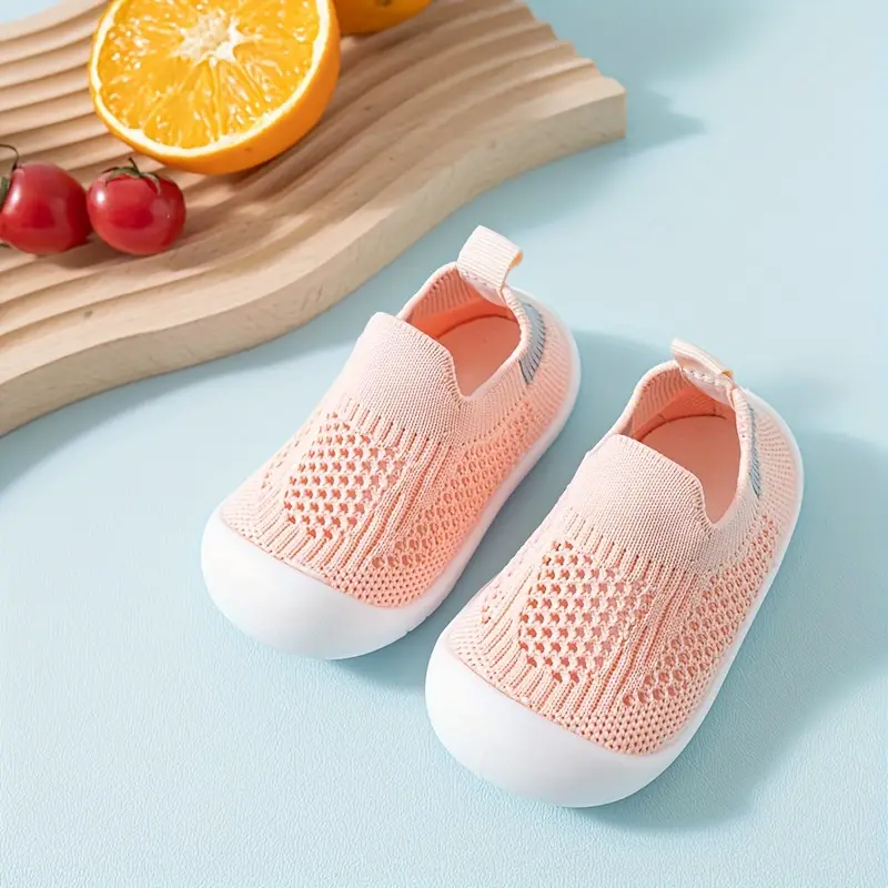 Flexible Barefoot Sneakers for Kids | Lightweight, Breathable, Easy Slip-On