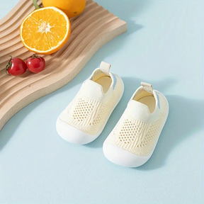 Flexible Barefoot Sneakers for Kids | Lightweight, Breathable, Easy Slip-On