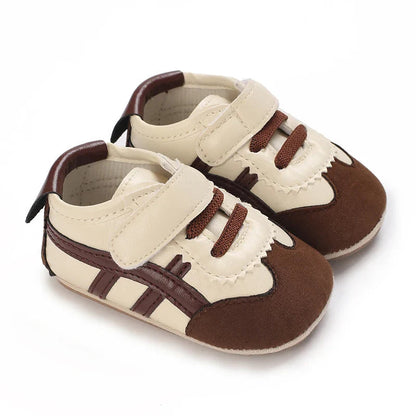 Non-Slip Baby Sports Shoes | Safe, Comfortable First Steps