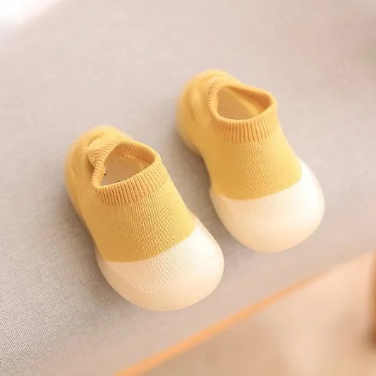 Barefoot Sneakers for Kids | Flexible, Lightweight, Easy On/Off