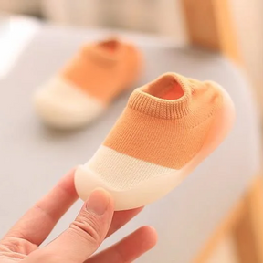 Barefoot Sneakers for Kids | Flexible, Lightweight, Easy On/Off