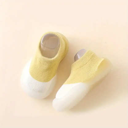 Barefoot Sneakers for Kids | Flexible, Lightweight, Easy On/Off