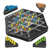 Triangle Strategy Game | Engaging STEM Play for Kids