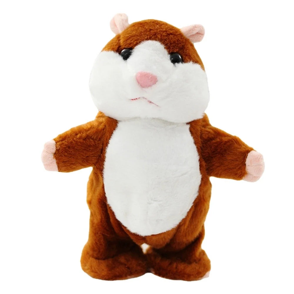 Interactive Plush Unicorn Toy | Talks, Sings, and Walks