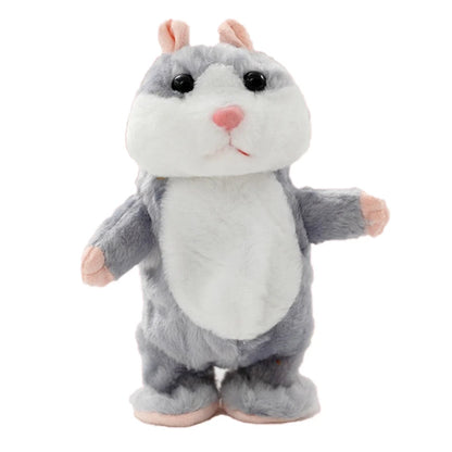 Interactive Plush Unicorn Toy | Talks, Sings, and Walks