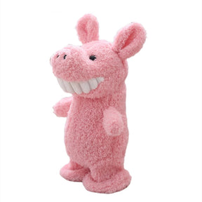 Interactive Plush Unicorn Toy | Talks, Sings, and Walks