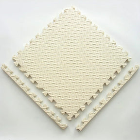 Thick Baby Play Mat | Safe, Soft, and Sensory Floor Time