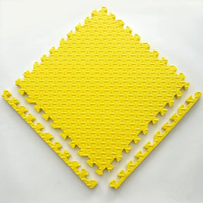 Thick Baby Play Mat | Safe, Soft, and Sensory Floor Time