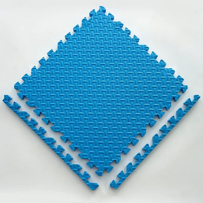 Thick Baby Play Mat | Safe, Soft, and Sensory Floor Time