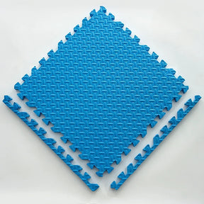 Thick Baby Play Mat | Safe, Soft, and Sensory Floor Time
