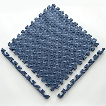 Thick Baby Play Mat | Safe, Soft, and Sensory Floor Time