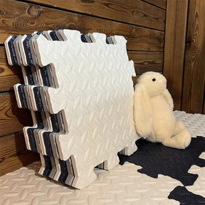 Thick Baby Play Mat | Safe, Soft, and Sensory Floor Time